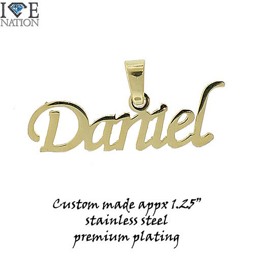DANIEL